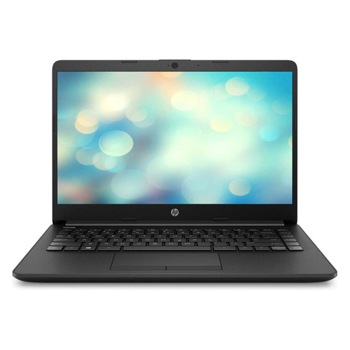 

Ноутбук HP 14-dk1007ur, 14", AMD Athlon Silver 3050U 2.3ГГц, 4ГБ, 128ГБ SSD, AMD Radeon , Free DOS, 10A70EA, черный