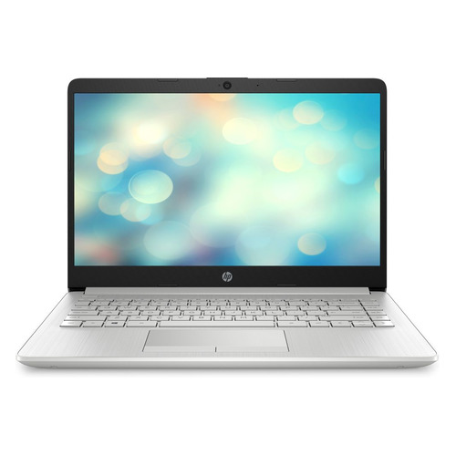 

Ноутбук HP 14-dk1003ur, 14", IPS, AMD Athlon Silver 3050U 2.3ГГц, 4ГБ, 256ГБ SSD, AMD Radeon , Windows 10, 103Z9EA, серебристый