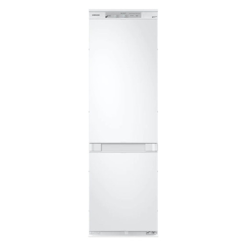 Встраиваемый холодильник SAMSUNG BRB260087WW/WT белый