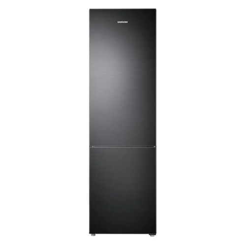 

Холодильник SAMSUNG RB37J5000B1/WT, двухкамерный, графит