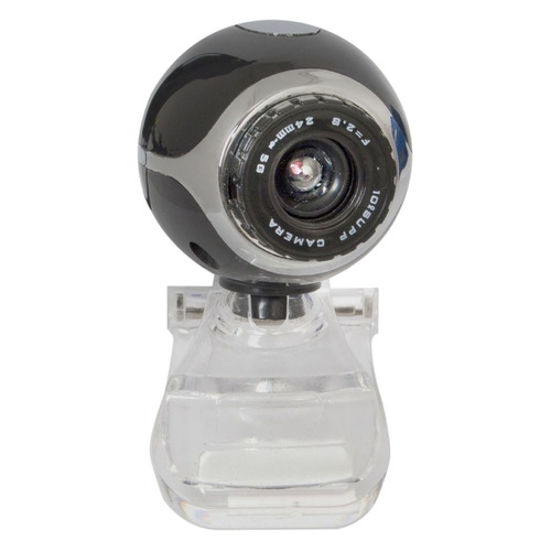 

Web-камера Defender C-090, черный/черный [63090], C-090