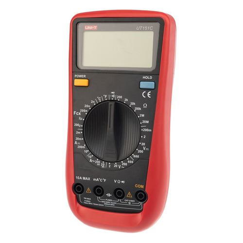 

Мультиметр UNI-T UT151C [13-1021]
