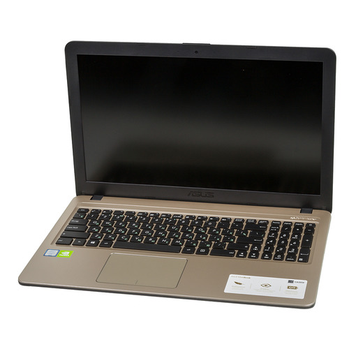 Ноутбук ASUS VivoBook X540UB-DM1692, 15.6