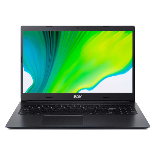 

Ноутбук Acer Aspire 3 A315-23-R9GN, 15.6", AMD Ryzen 5 3500U 2.1ГГц, 8ГБ, 512ГБ SSD, AMD Radeon Vega 8, Windows 10 Home, NX.HVTER.00U, черный, A315-23-R9GN