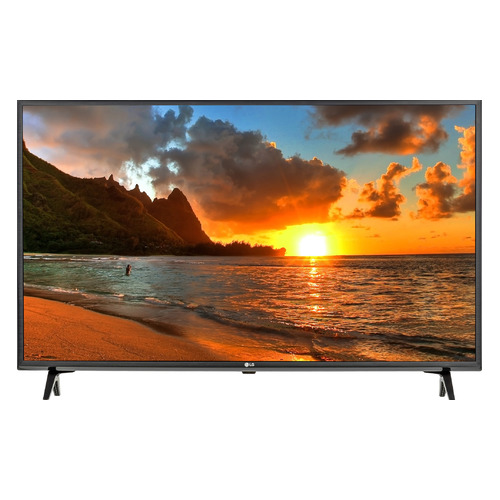 фото Led телевизор lg 43un71006lb ultra hd 4k