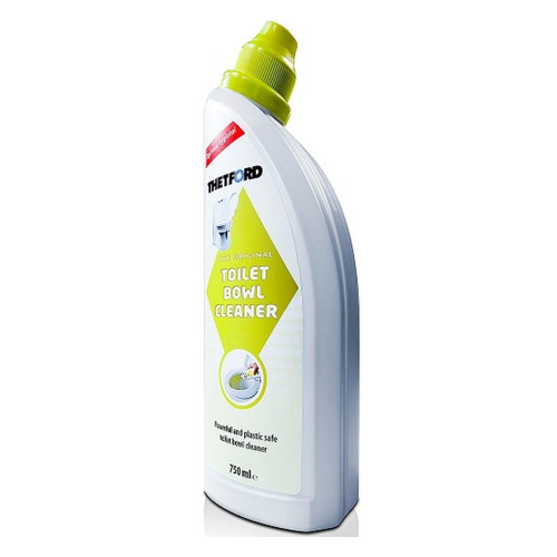 

Средство очистки THETFORD Toilet Bowl Cleaner, для мытья, 0,75л [30337ak], Toilet Bowl Cleaner