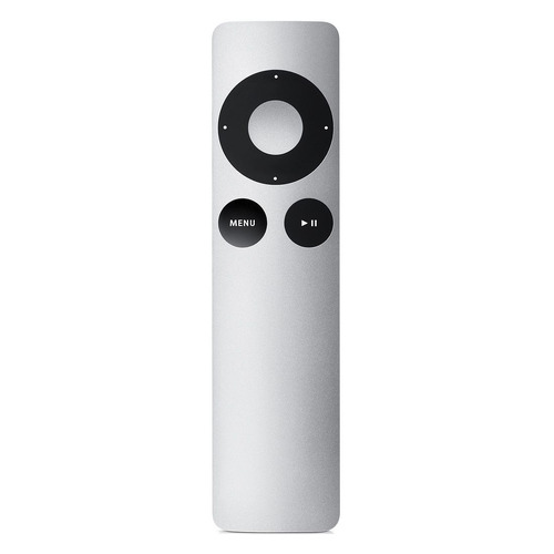 фото Универсальный пульт apple remote-zml mm4t2zm/a