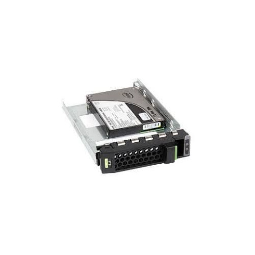 

Жесткий диск Fujitsu 1 х 480ГБ, SATA, Hot Swap, 3.5" [s26361-f5732-l480], SSD SATA 6G 480GB Mixed-Use 3.5' H-P EP