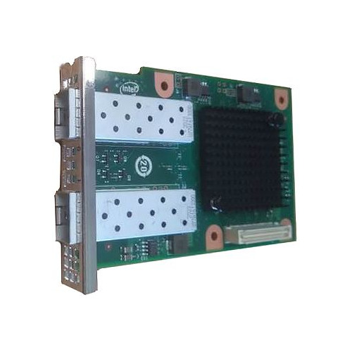 

Адаптер Fujitsu S26361-F3953-L211 PLAN EM 2x 10GB SFP+ OCP interface, S26361-F3953-L211