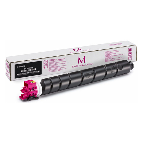 

Картридж Kyocera TK-8525M, пурпурный / 1T02RMBNL1, TK-8525M