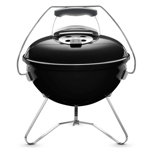 

Гриль Weber Smokey Joe Premium (1121004) не разборный на подставке
