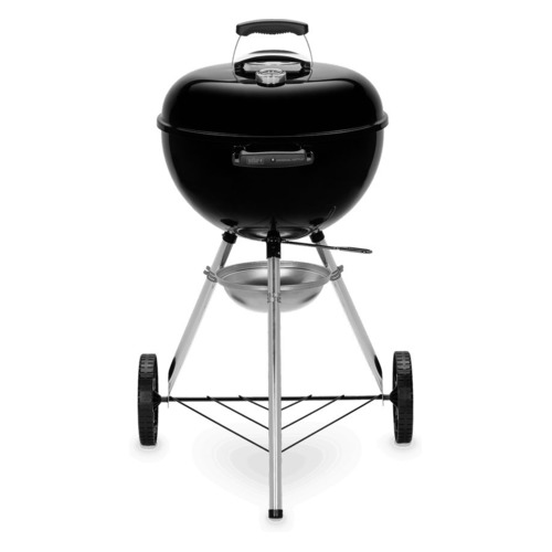 

Гриль Weber Original Kettle E-4710 (13101004) не разборный на подставке, Original Kettle E-4710