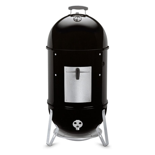 

Коптильня Weber Smokey Mountain Cooker (721004) не разборный, Smokey Mountain Cooker