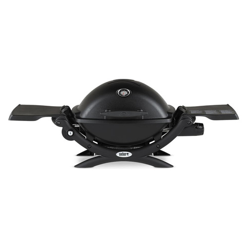 

Гриль Weber Q 1200 (51010075) не разборный, Q 1200