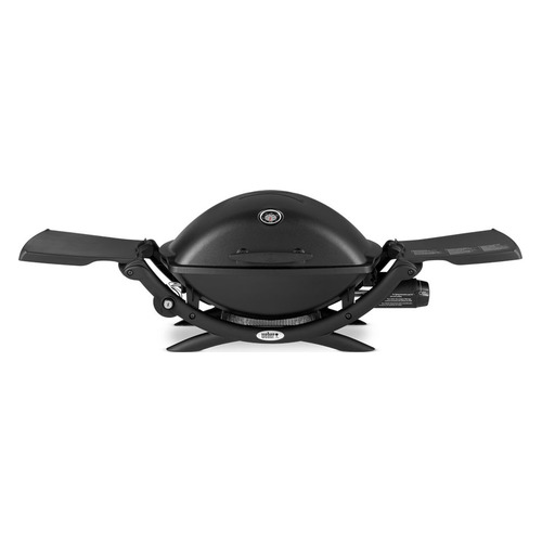 

Гриль WEBER Q 2200, не разборный [54010021], Q 2200