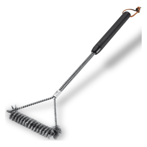 

Щетка для чистки гриля Weber 6493 (упак.:1шт), 6493