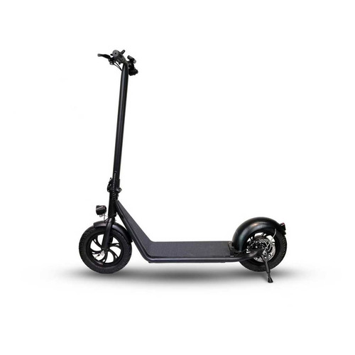 

Электросамокат ICONBIT Kick Scooter Trident 120, 6000mAh, черный [ik-2017k]