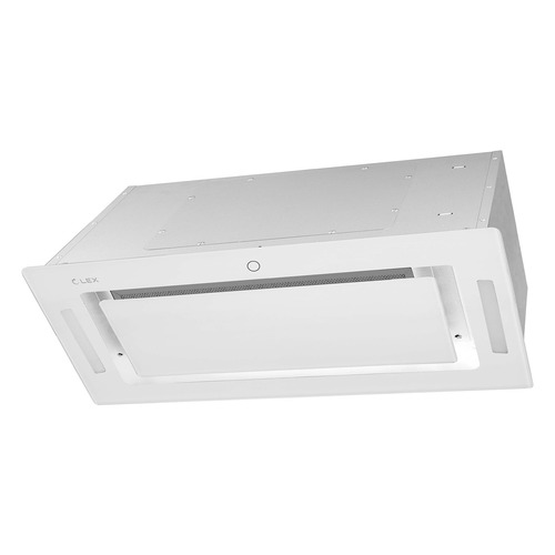 

Встраиваемая вытяжка LEX GS Bloc GS 900 WH, управление сенсорное, белый [chti000364], GS 900 WH