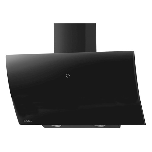 

Вытяжка каминная LEX Plaza GS 900 BL, черный, сенсорное управление [chti000367], GS 900 BL