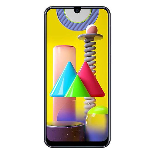 фото Смартфон samsung galaxy m31 128gb, sm-m315f, черный