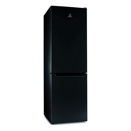 фото Холодильник indesit ds 4180 b, двухкамерный, черный