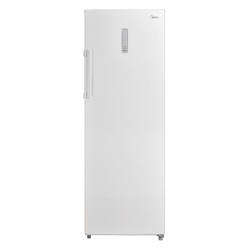 фото Морозильная камера midea mf517snw, белый