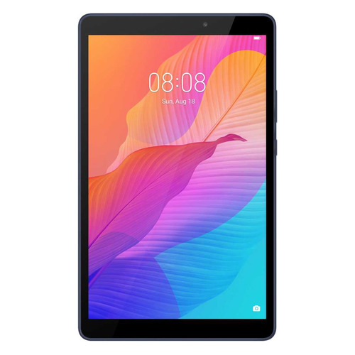 фото Планшет huawei matepad t8, 2gb, 32gb, 3g, 4g, android 10.0 синий [53010xyv]