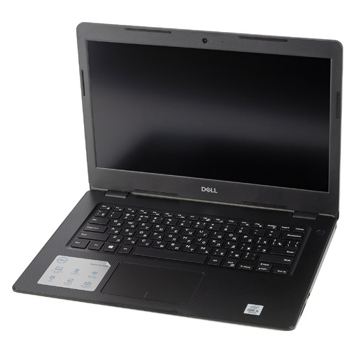 Ноутбук DELL Vostro 3491, 14