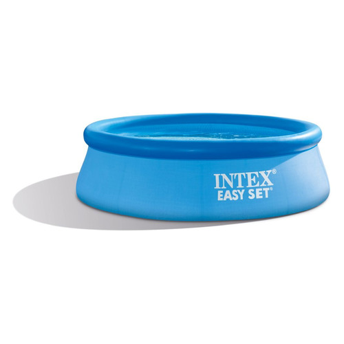 

Бассейн Intex Easy Set 28112 надувной 2419л d244см синий