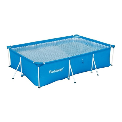 

Бассейн Bestway 56403 BW каркасный ПВХ 2300л, 56403 BW