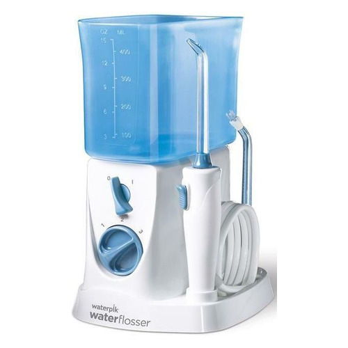 фото Ирригатор waterpik wp-300е2, цвет: белый