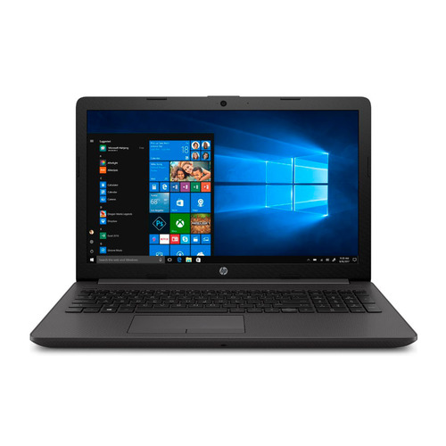 

Ноутбук HP 255 G7, 15.6", AMD Ryzen 3 3200U 2.6ГГц, 8ГБ, 256ГБ SSD, AMD Radeon Vega 3, DVD-RW, Windows 10 Professional, 2D308EA, темно-серебристый, 255 G7