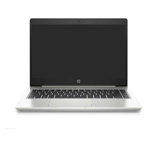 фото Ноутбук hp probook 445 g7, 14", amd ryzen 7 4700u 2.0ггц, 8гб, 256гб ssd, amd radeon , free dos, 1f3l0ea, серебристый