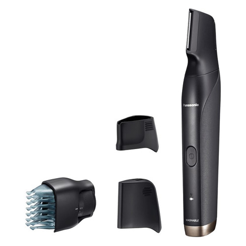 

Триммер PANASONIC ER-GD61-K520 черный/серебристый, ER-GD61-K520