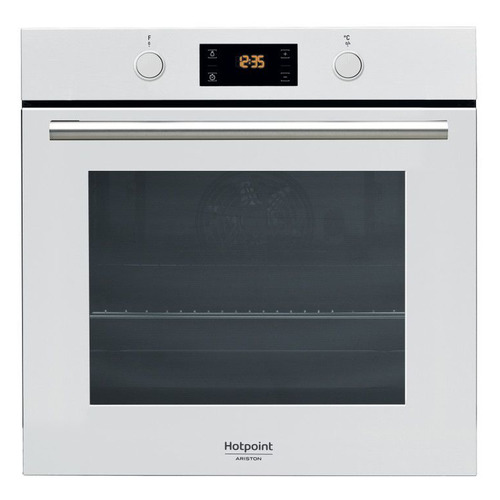 

Духовой шкаф HOTPOINT-ARISTON FA2 841 JH WH HA, белый