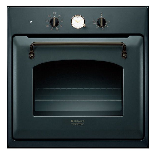 

Духовой шкаф HOTPOINT-ARISTON OT 857 A RFH, антрацит