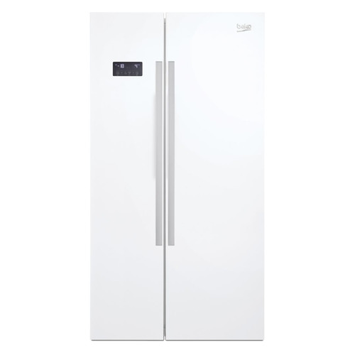 фото Холодильник beko gn163120zw двухкамерный белый