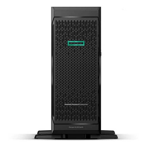 

Сервер HPE ProLiant ML350 Gen10 1x4214R 1x32Gb x8 2.5" P408i-a 1G 4P 1x800W (P21789-421), ML350 Gen10