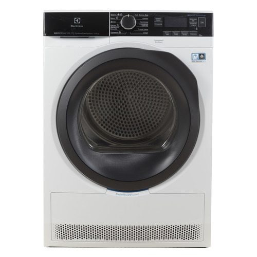 

Сушильная машина Electrolux EW9H1R88SC белый, EW9H1R88SC