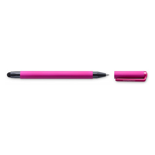 

Стилус Wacom CS-191P розовый, CS-191P