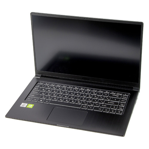 фото Ноутбук msi modern 15 a10ras-272ru, 15.6", ips, intel core i7 10510u 1.8ггц, 16гб, 512гб ssd, nvidia geforce mx330 - 2048 мб, windows 10, 9s7-155123-272, черный