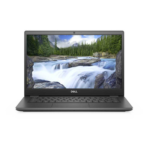 фото Ноутбук dell latitude 3410, 14", intel core i3 10110u 2.1ггц, 8гб, 256гб ssd, intel uhd graphics , windows 10 professional, 3410-8664, серый