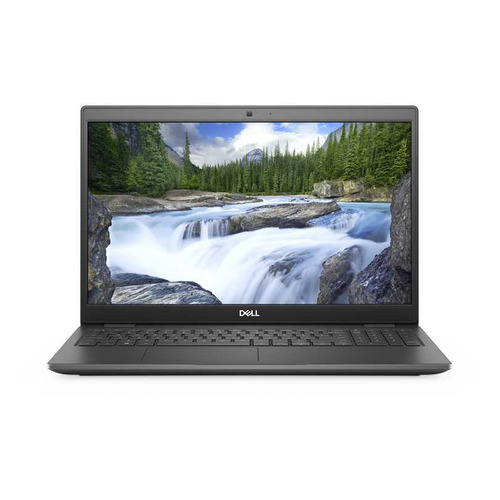 фото Ноутбук dell latitude 3510, 15.6", intel core i3 10110u 2.1ггц, 8гб, 256гб ssd, intel uhd graphics , linux, 3510-8718, серый