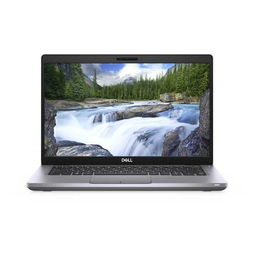 фото Ноутбук dell latitude 5411, 14", intel core i7 10850h 2.7ггц, 16гб, 512гб ssd, intel uhd graphics 620, windows 10 professional, 5411-8961, серый