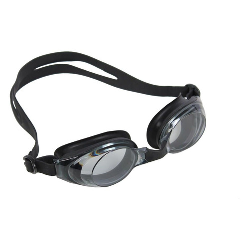 фото Очки для плавания bradex регуляр черный (sf 0392)
