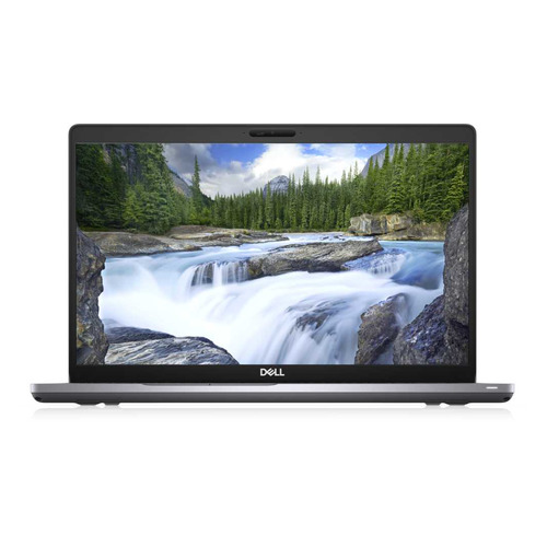 фото Ноутбук dell latitude 5510, 15.6", wva, intel core i5 10210u 1.6ггц, 8гб, 256гб ssd, intel uhd graphics 620, windows 10 professional, 5510-8992, серый