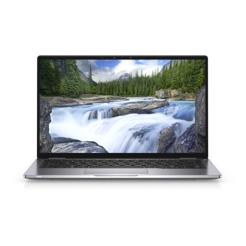 фото Ноутбук-трансформер dell latitude 9410, 14", wva, intel core i5 10310u 1.7ггц, 16гб, 512гб ssd, intel uhd graphics , windows 10 professional, 9410-9135, серебристый