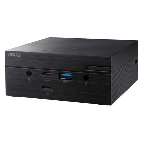 

Неттоп ASUS PN62S-BB3040MD, Intel Core i3 10110U, DDR4 Intel UHD Graphics, noOS, черный [90mr00a1-m00400], PN62S-BB3040MD
