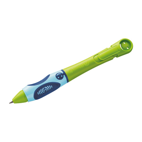 

Карандаш Pelican Griffix PL965538, блистер, Griffix