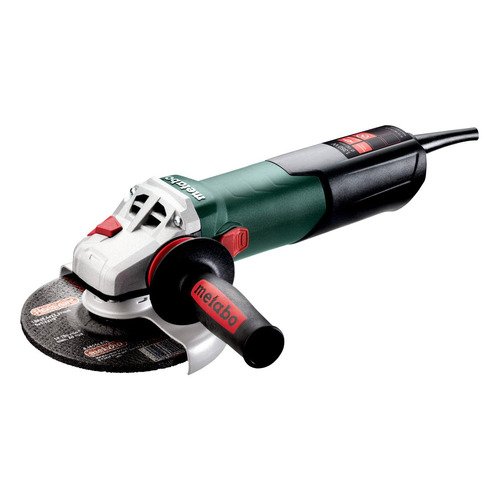 

Угловая шлифмашина METABO W 13-150 Quick [603632010], W 13-150 Quick